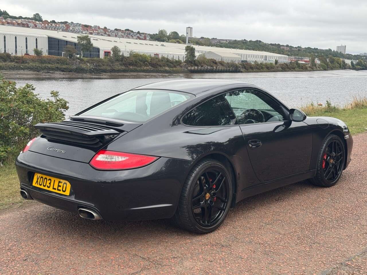 2009 PORSCHE 911 2009 PORSCHE 911