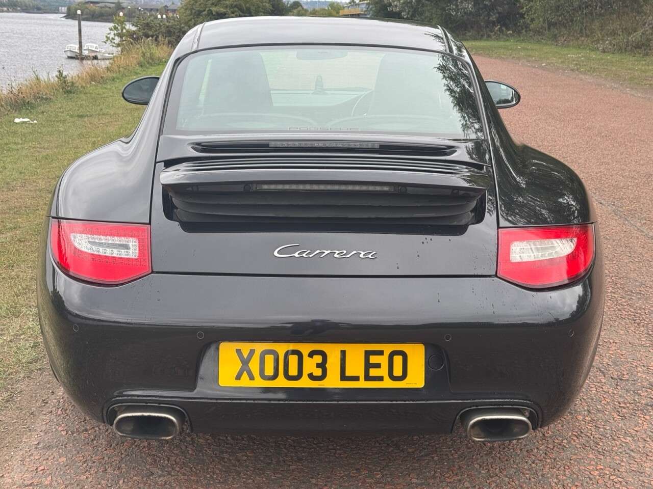 2009 PORSCHE 911 2009 PORSCHE 911