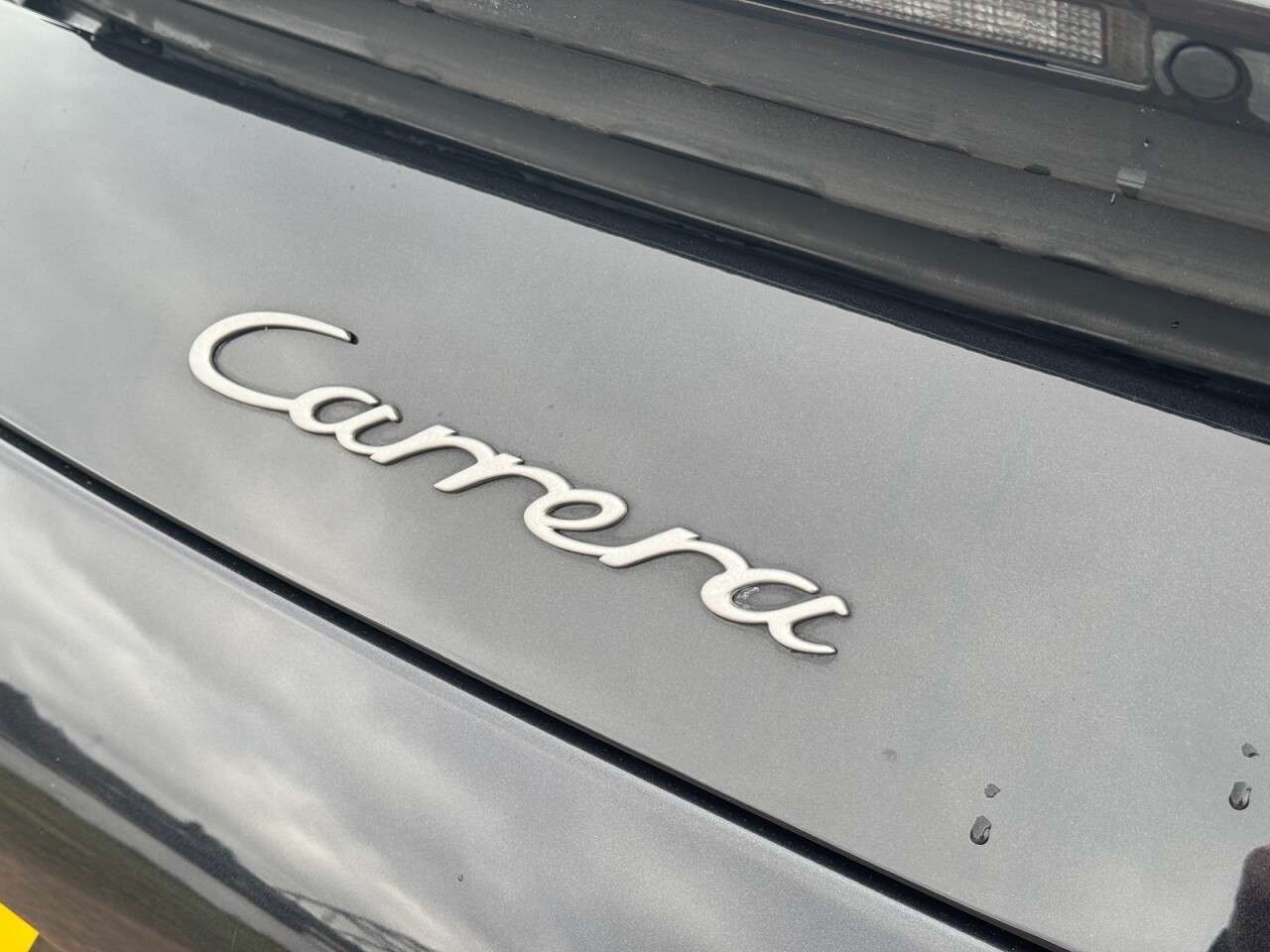 2009 PORSCHE 911 2009 PORSCHE 911