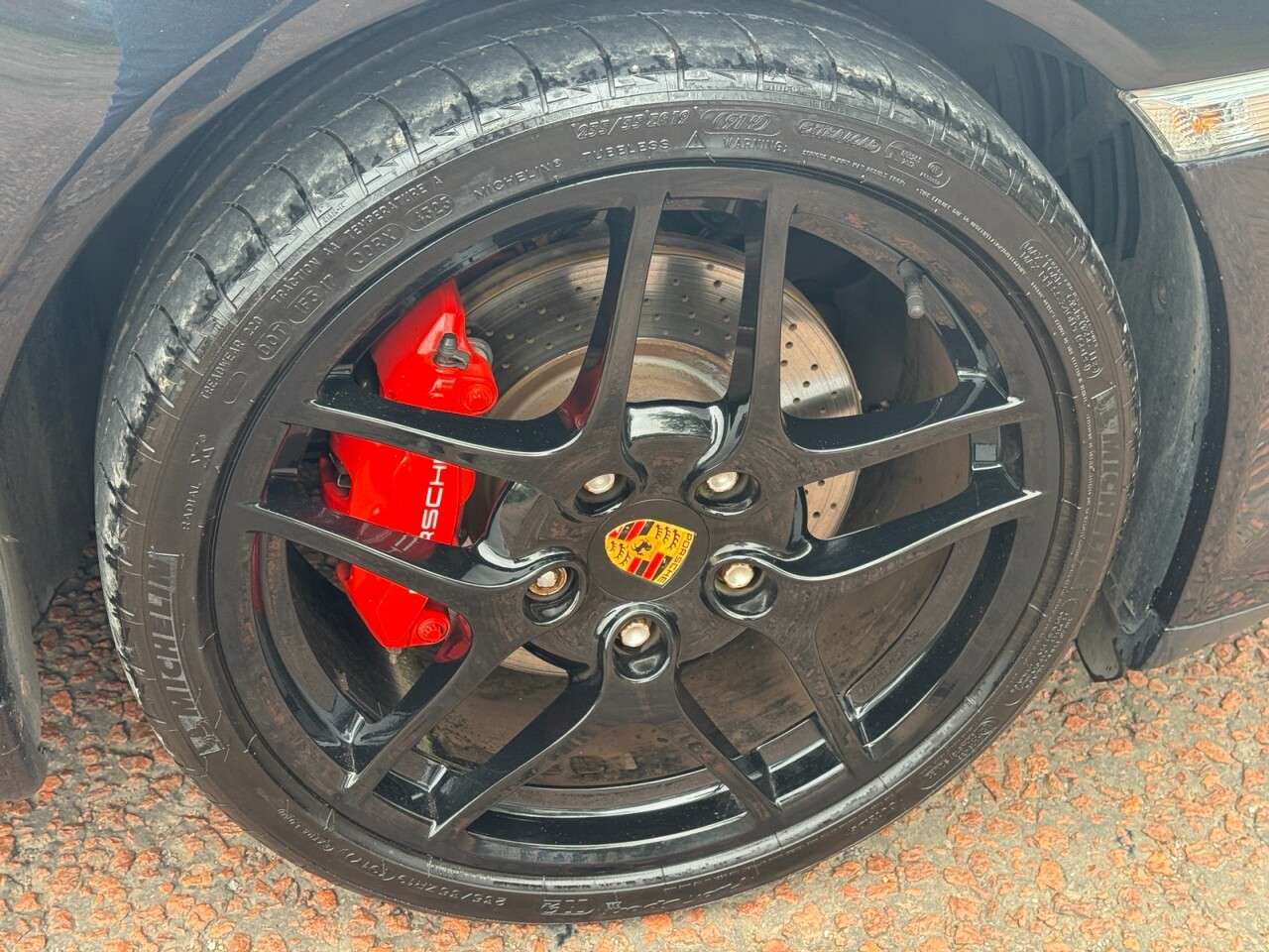 2009 PORSCHE 911 2009 PORSCHE 911