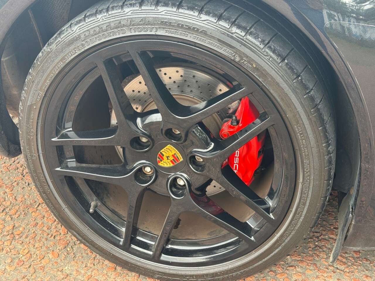 2009 PORSCHE 911 2009 PORSCHE 911