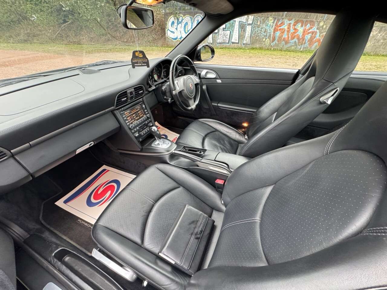 2009 PORSCHE 911 2009 PORSCHE 911