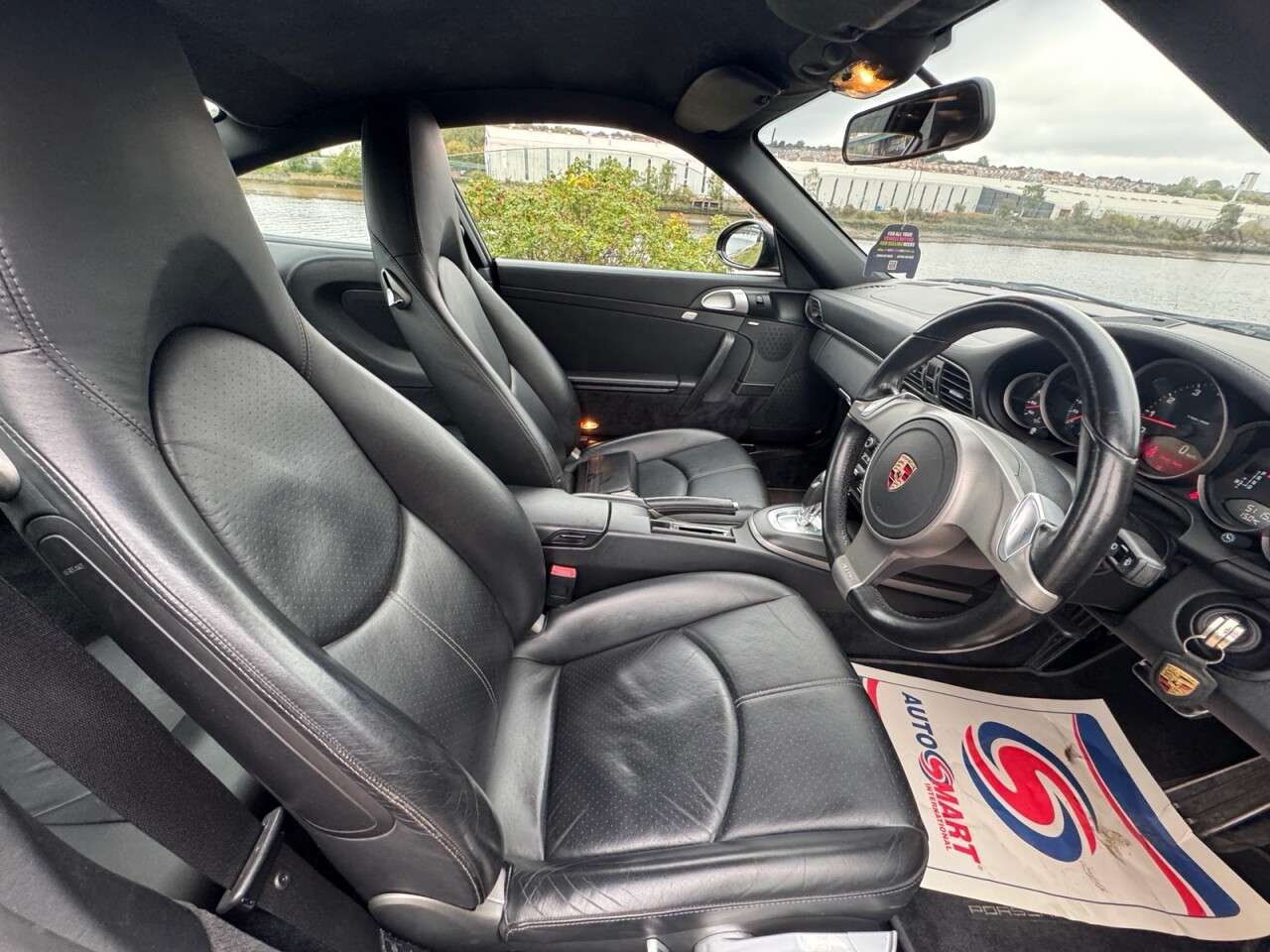 2009 PORSCHE 911 2009 PORSCHE 911