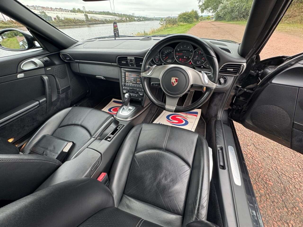 2009 PORSCHE 911 2009 PORSCHE 911