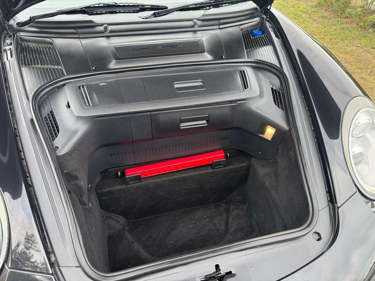 2009 PORSCHE 911 2009 PORSCHE 911