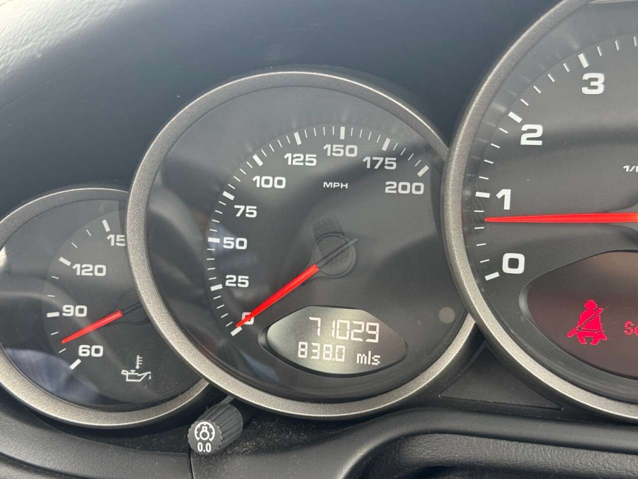 2009 PORSCHE 911 2009 PORSCHE 911