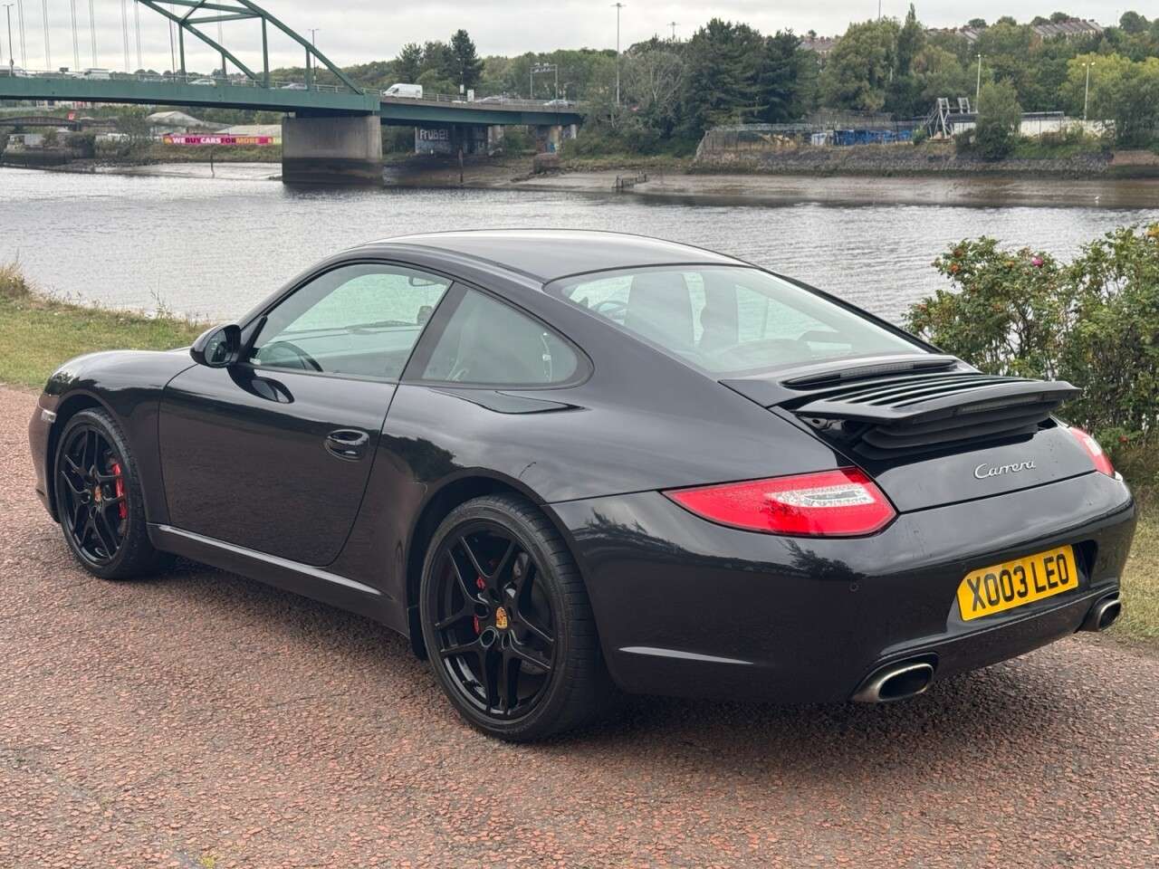 2009 PORSCHE 911 2009 PORSCHE 911