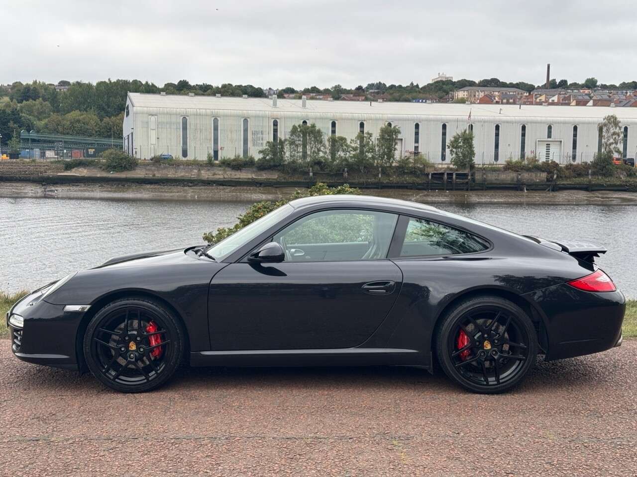 2009 PORSCHE 911 2009 PORSCHE 911