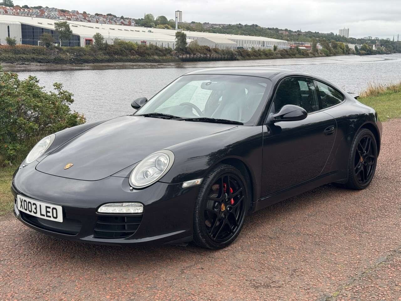 2009 PORSCHE 911 2009 PORSCHE 911