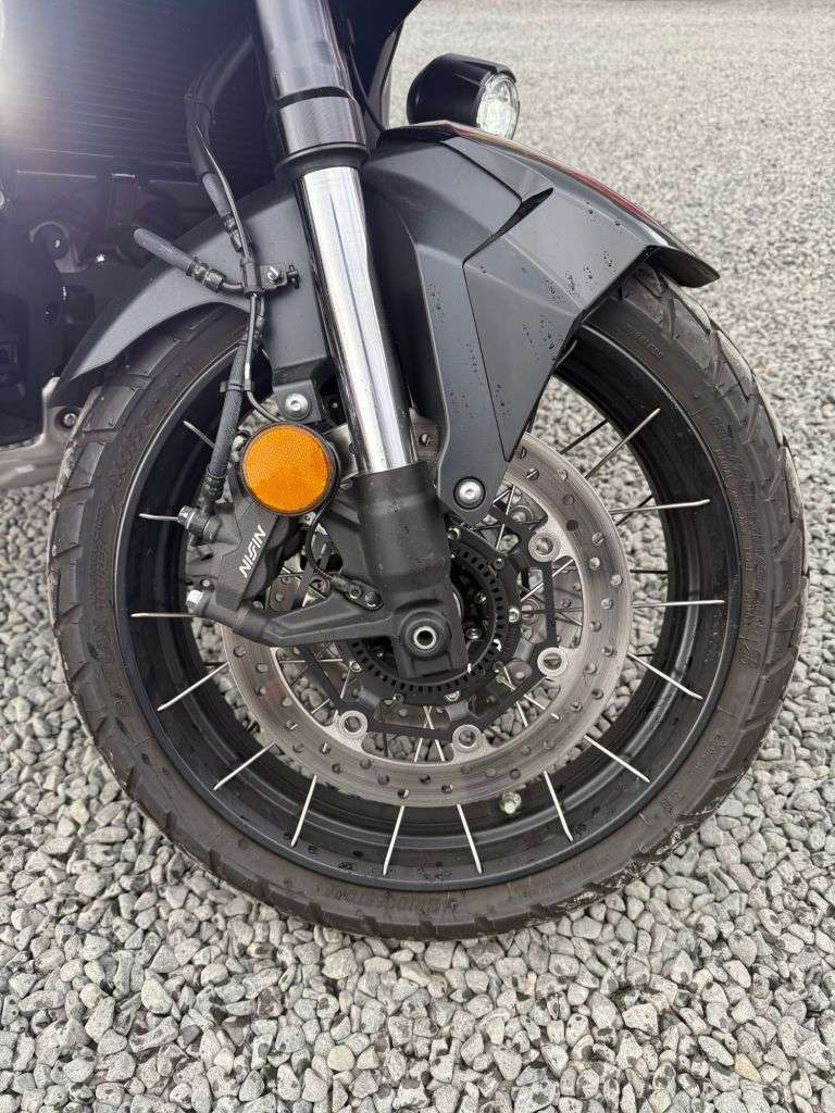 2024 HONDA X-ADV 2024 HONDA X-ADV