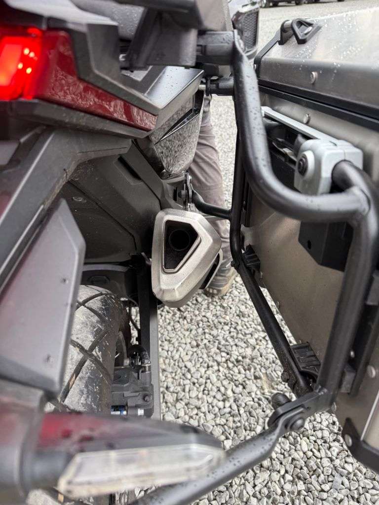 2024 HONDA X-ADV 2024 HONDA X-ADV