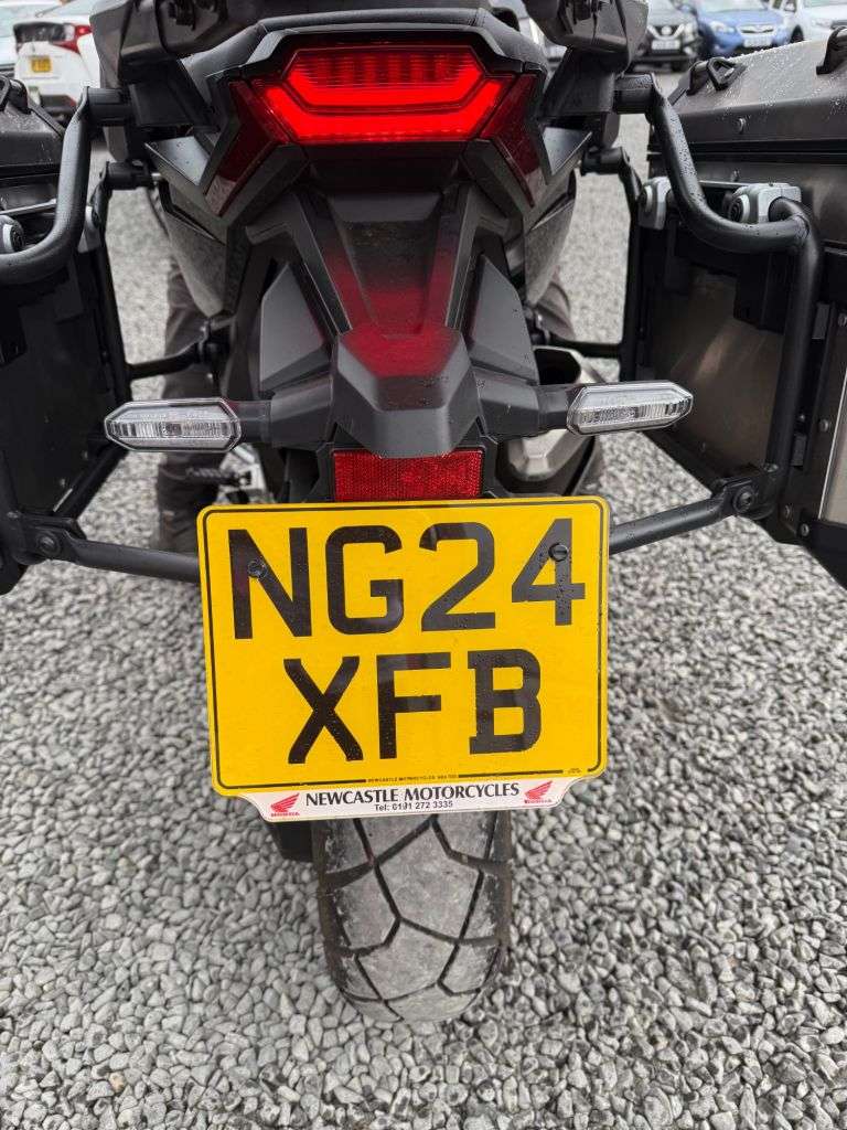 2024 HONDA X-ADV 2024 HONDA X-ADV