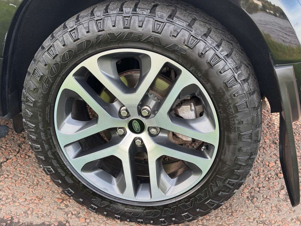 2021 LAND ROVER DEFENDER 2021 LAND ROVER DEFENDER