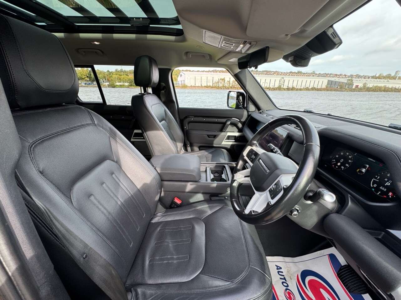 2021 LAND ROVER DEFENDER 2021 LAND ROVER DEFENDER