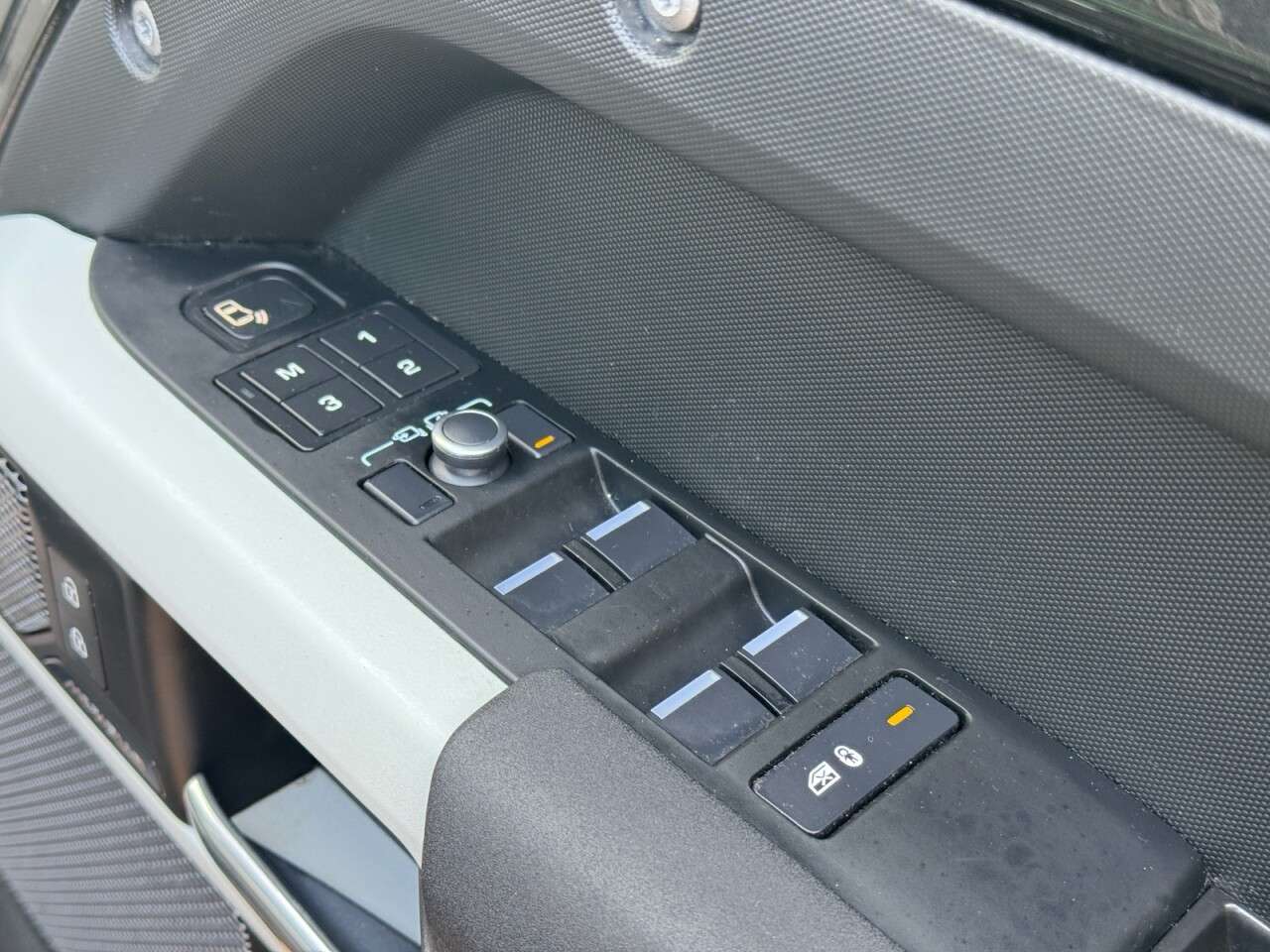 2021 LAND ROVER DEFENDER 2021 LAND ROVER DEFENDER