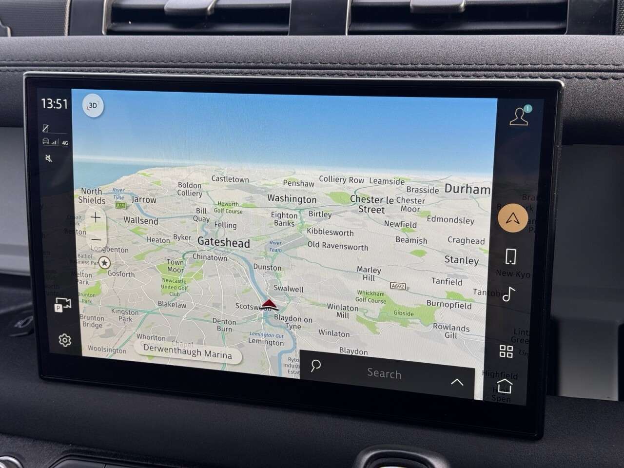 2021 LAND ROVER DEFENDER 2021 LAND ROVER DEFENDER