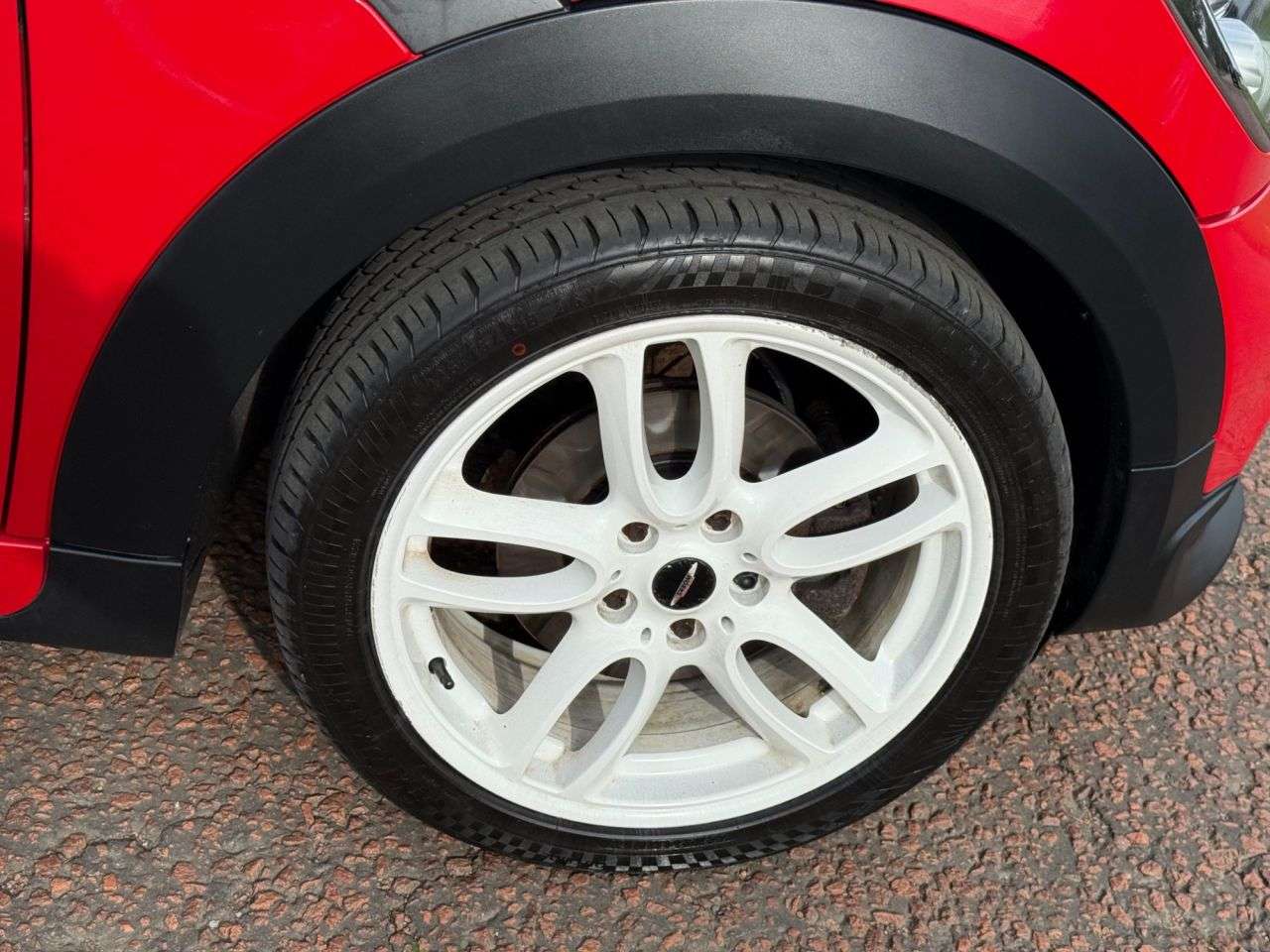 2012 MINI COUNTRYMAN 2012 MINI COUNTRYMAN