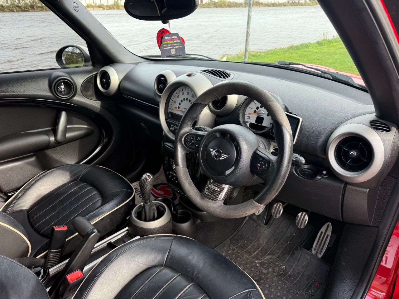 2012 MINI COUNTRYMAN 2012 MINI COUNTRYMAN