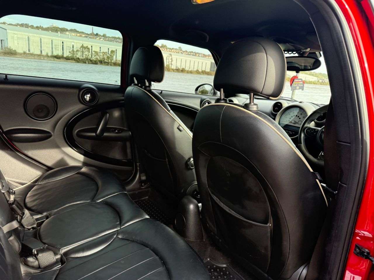 2012 MINI COUNTRYMAN 2012 MINI COUNTRYMAN