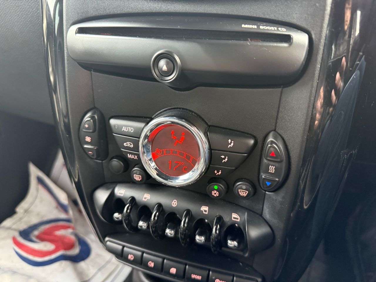 2012 MINI COUNTRYMAN 2012 MINI COUNTRYMAN