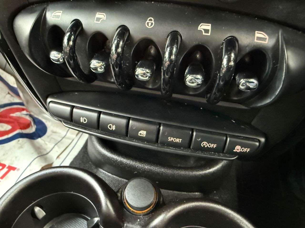 2012 MINI COUNTRYMAN 2012 MINI COUNTRYMAN