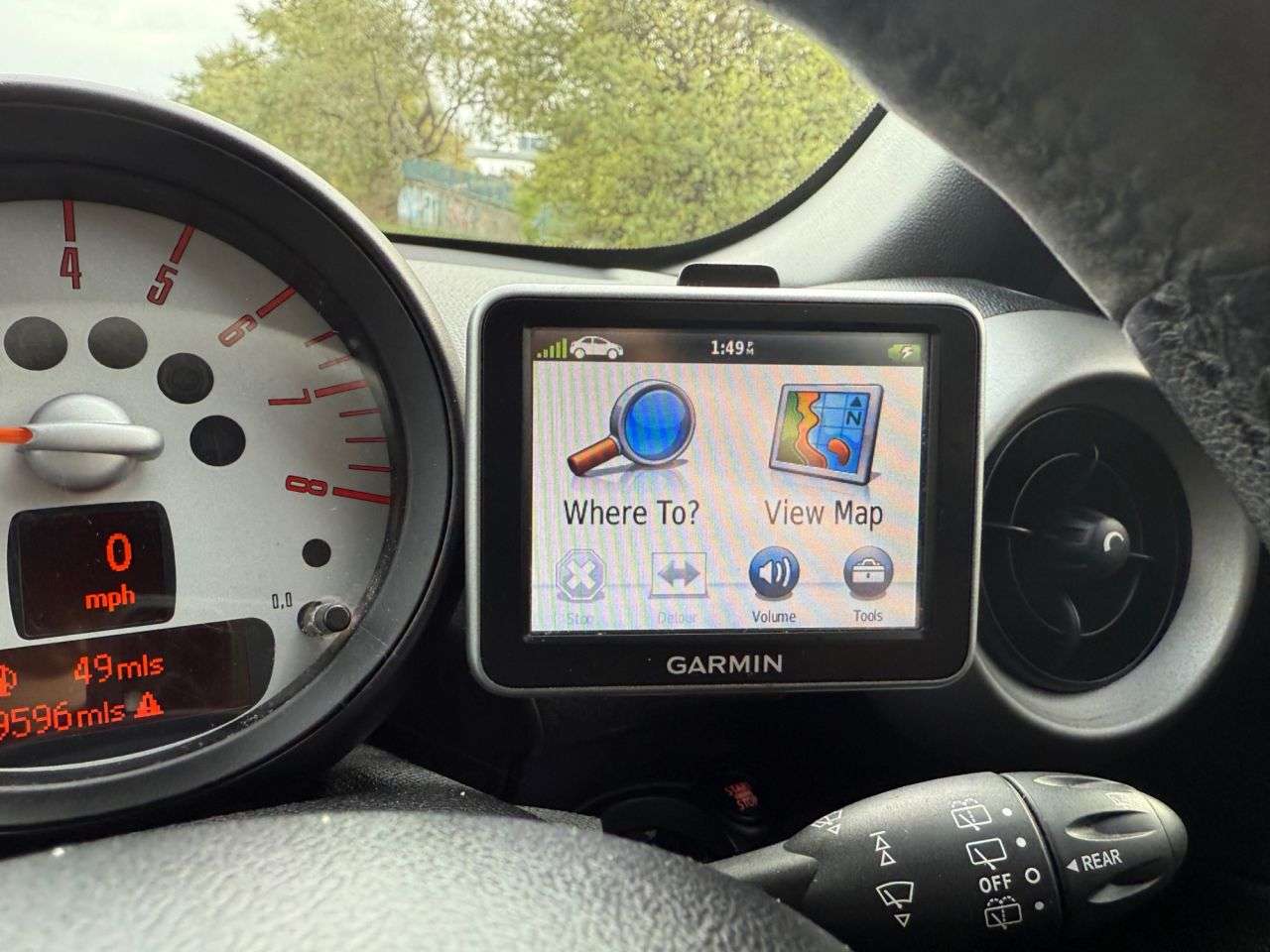 2012 MINI COUNTRYMAN 2012 MINI COUNTRYMAN