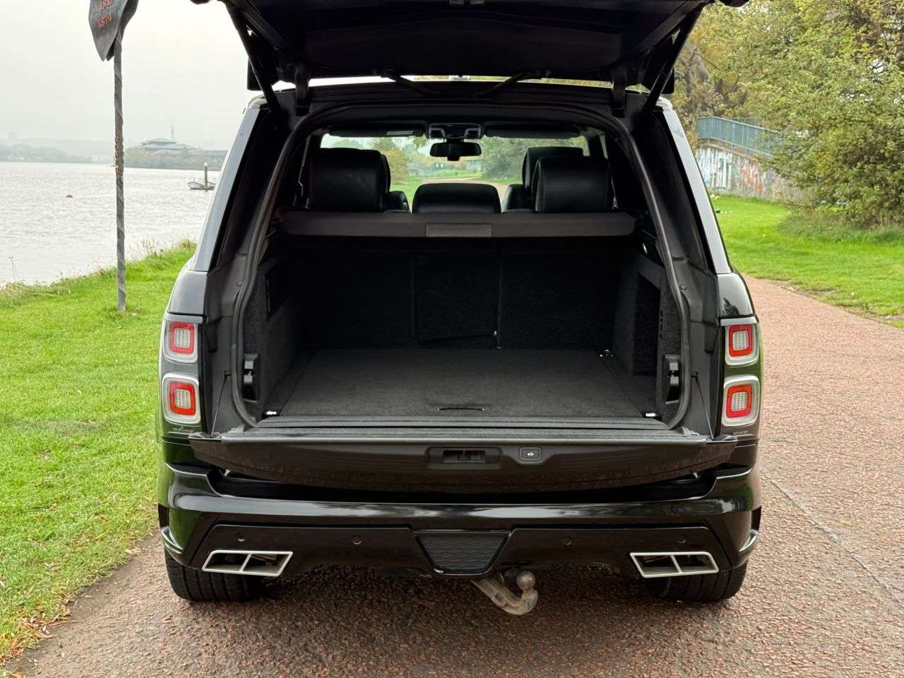 2013 LAND ROVER RANGE ROVER 2013 LAND ROVER RANGE ROVER