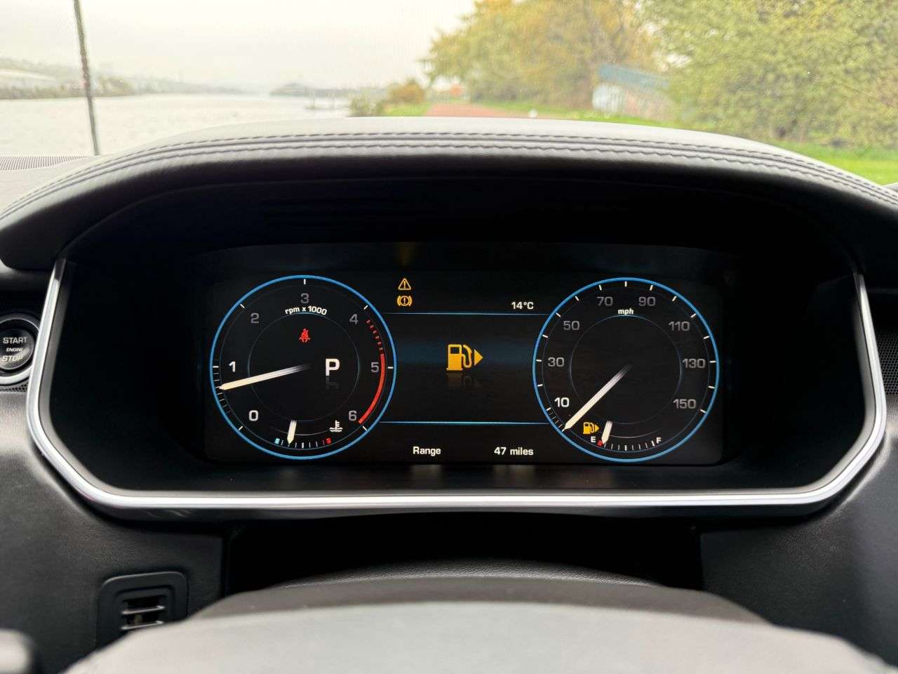 2013 LAND ROVER RANGE ROVER 2013 LAND ROVER RANGE ROVER