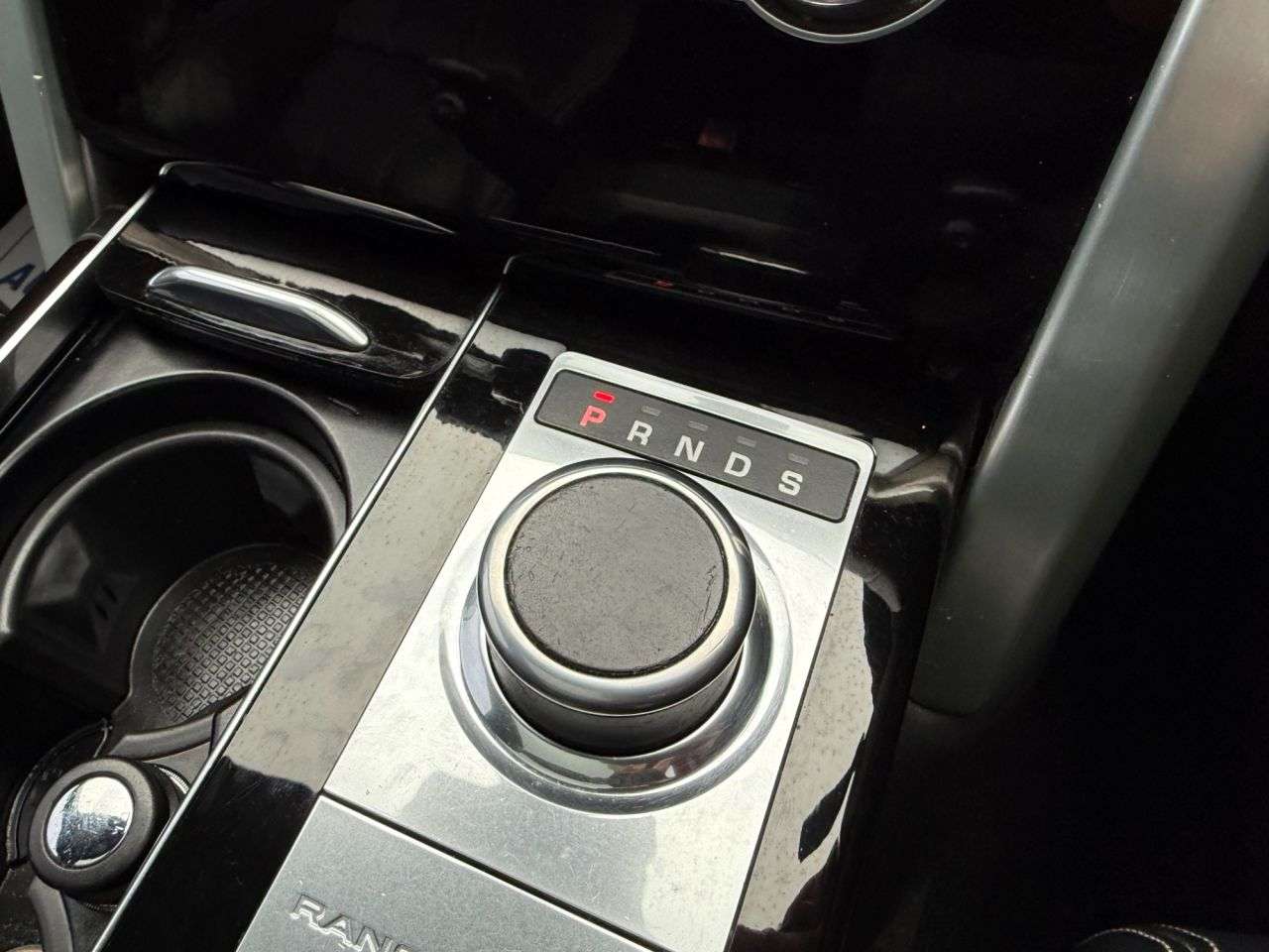 2013 LAND ROVER RANGE ROVER 2013 LAND ROVER RANGE ROVER