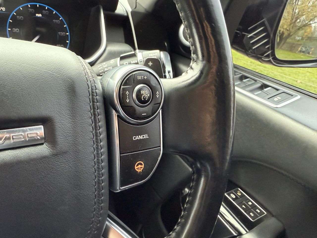 2013 LAND ROVER RANGE ROVER 2013 LAND ROVER RANGE ROVER