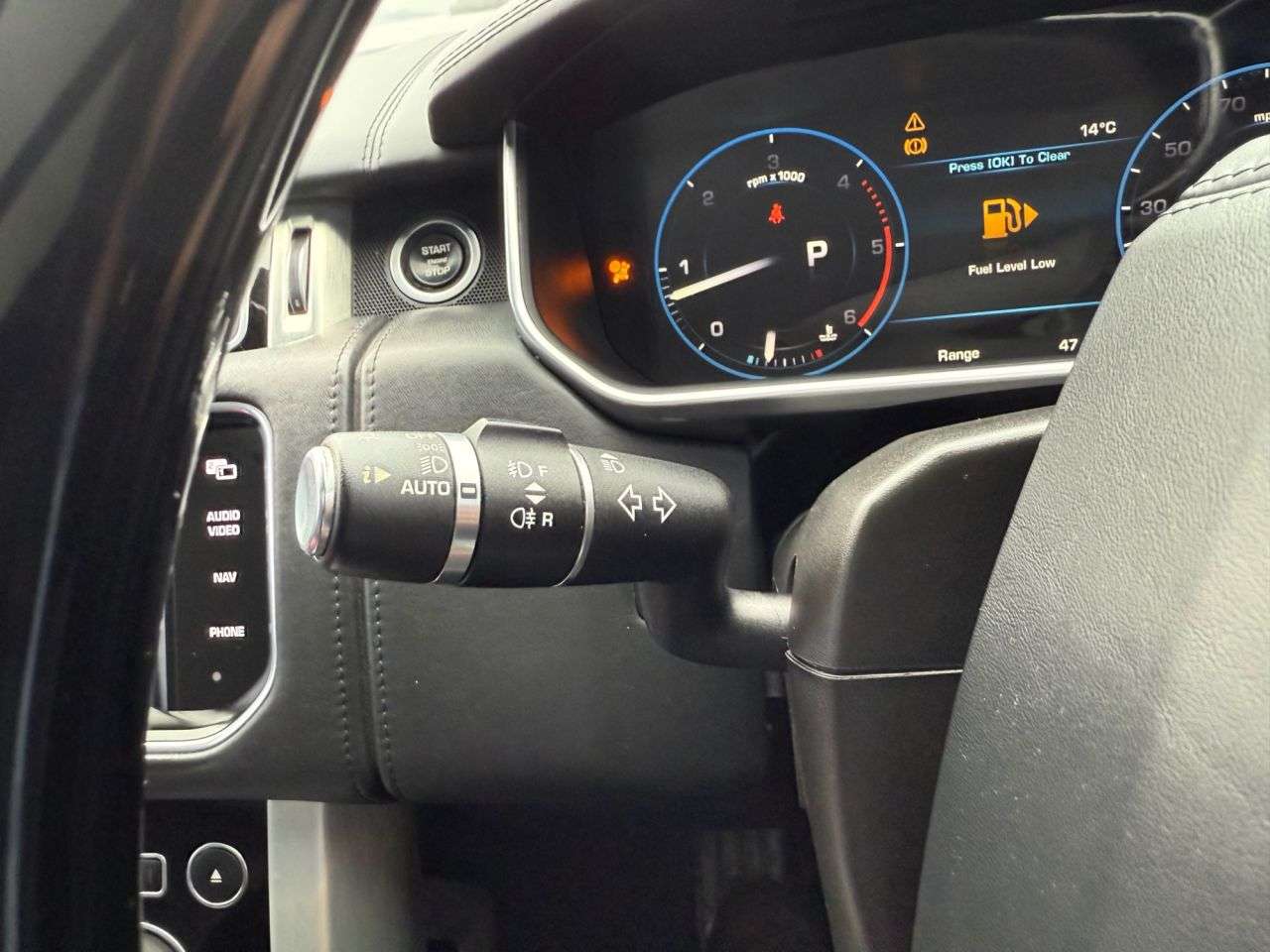 2013 LAND ROVER RANGE ROVER 2013 LAND ROVER RANGE ROVER