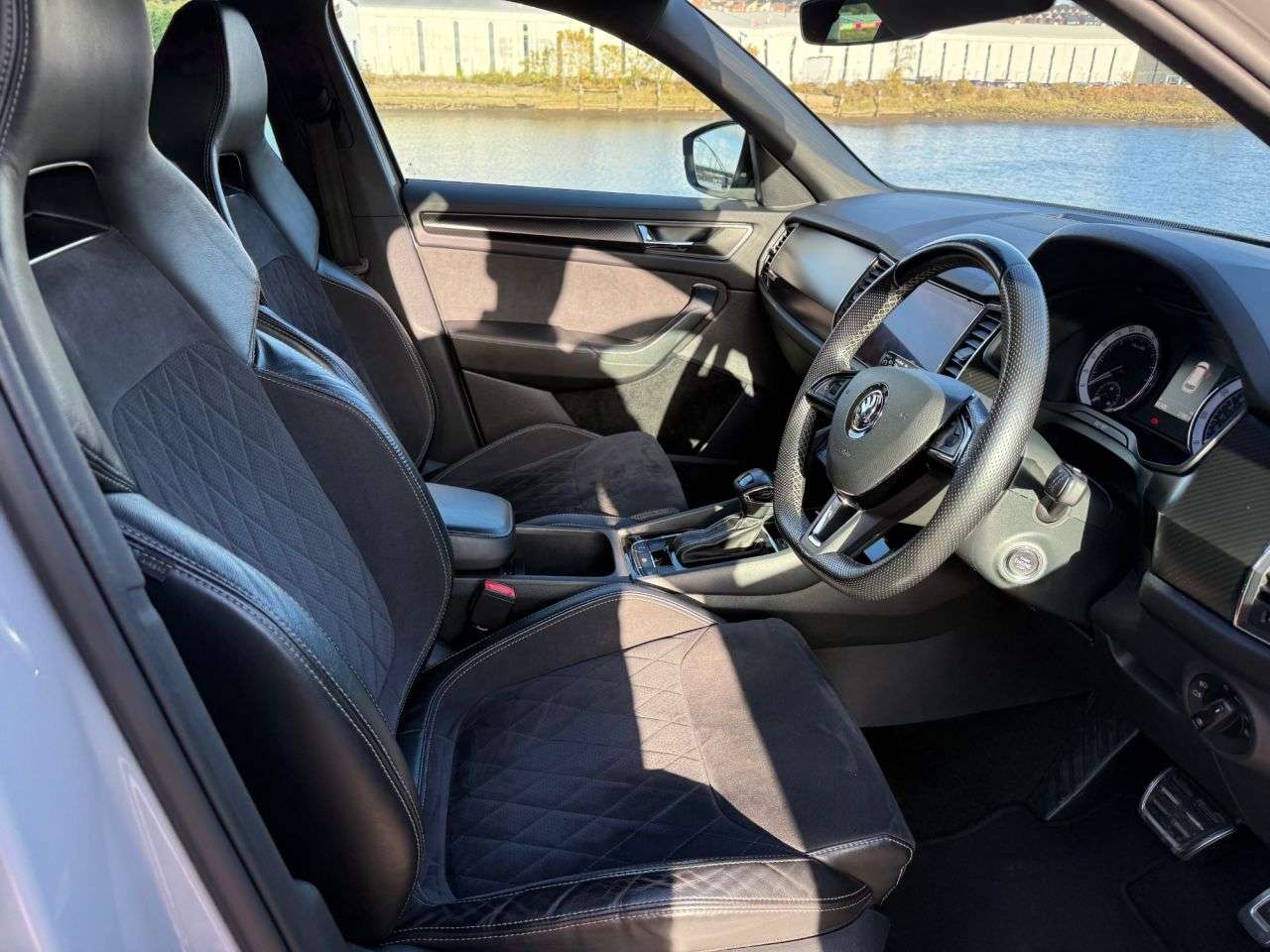 2019 SKODA KODIAQ 2019 SKODA KODIAQ