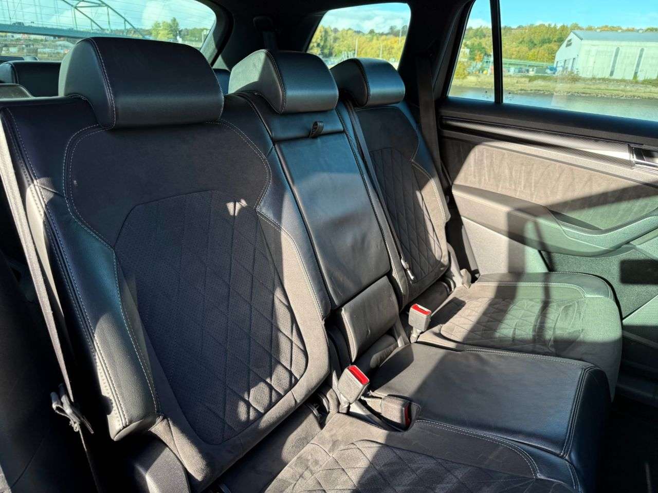 2019 SKODA KODIAQ 2019 SKODA KODIAQ