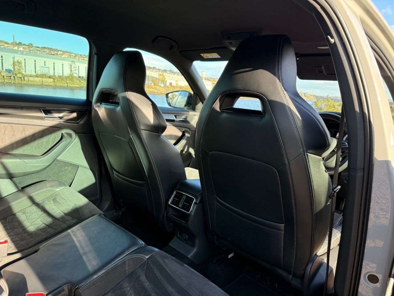 2019 SKODA KODIAQ 2019 SKODA KODIAQ