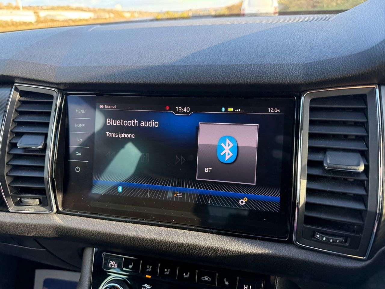 2019 SKODA KODIAQ 2019 SKODA KODIAQ