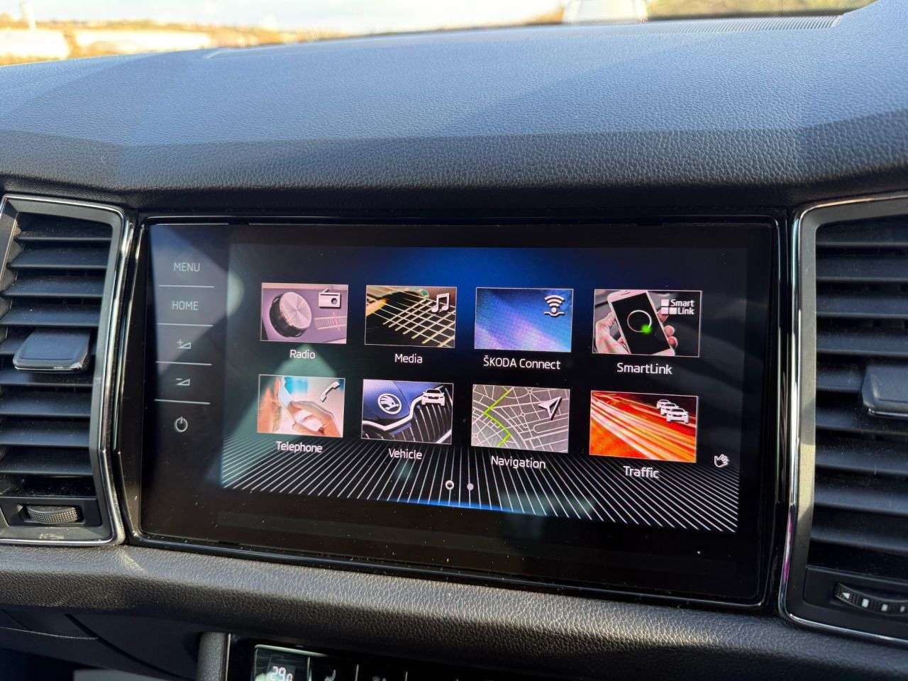 2019 SKODA KODIAQ 2019 SKODA KODIAQ