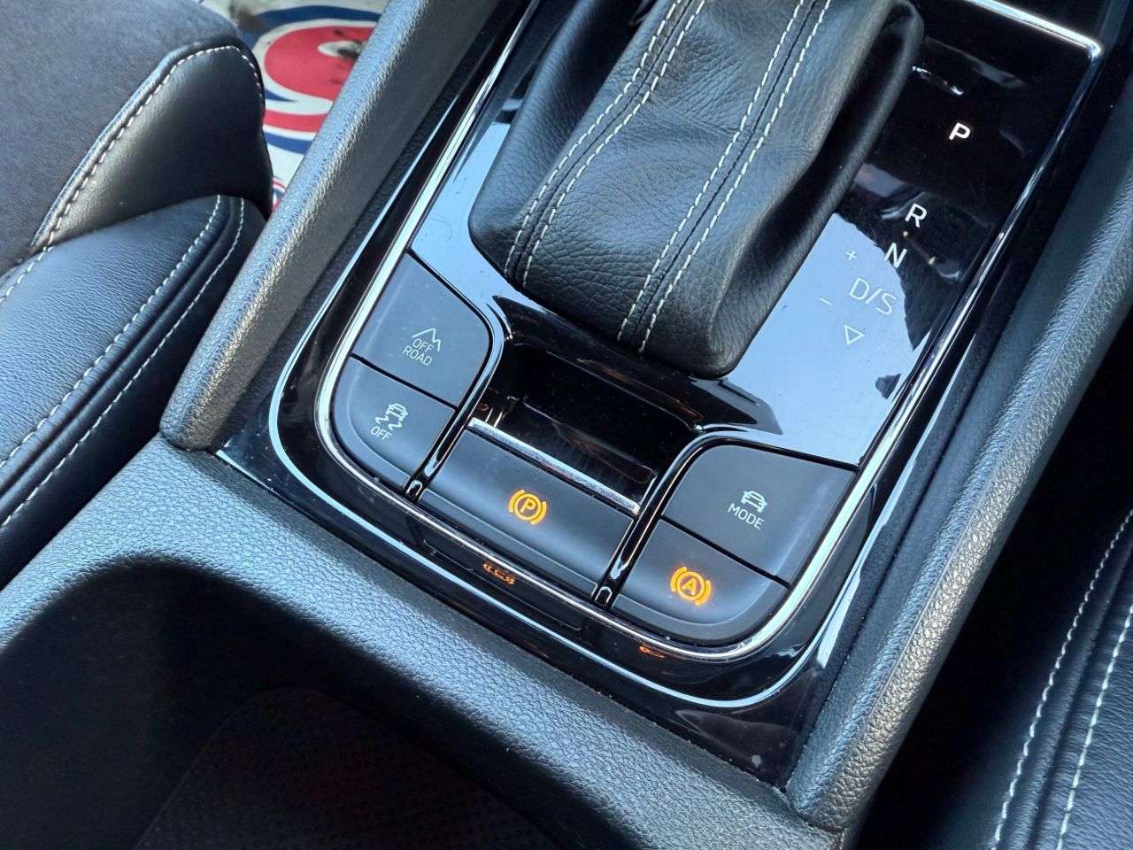 2019 SKODA KODIAQ 2019 SKODA KODIAQ