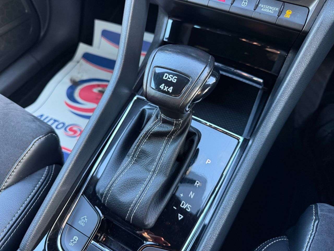 2019 SKODA KODIAQ 2019 SKODA KODIAQ