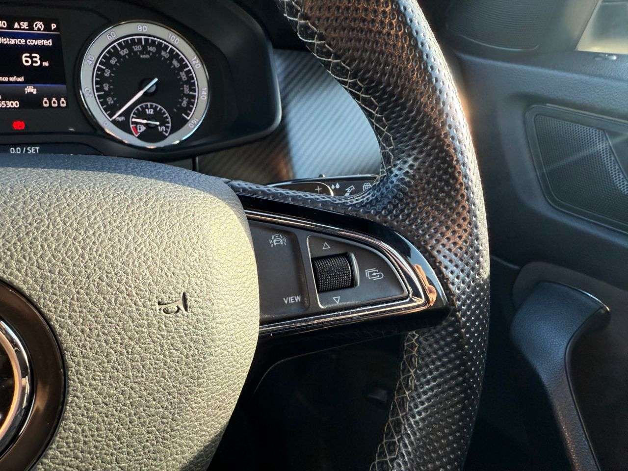 2019 SKODA KODIAQ 2019 SKODA KODIAQ