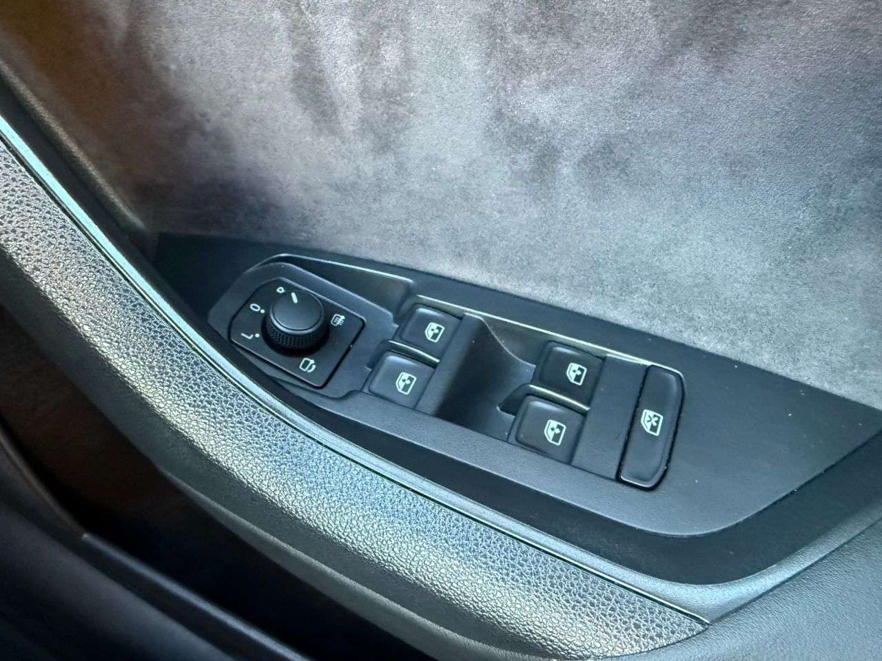 2019 SKODA KODIAQ 2019 SKODA KODIAQ