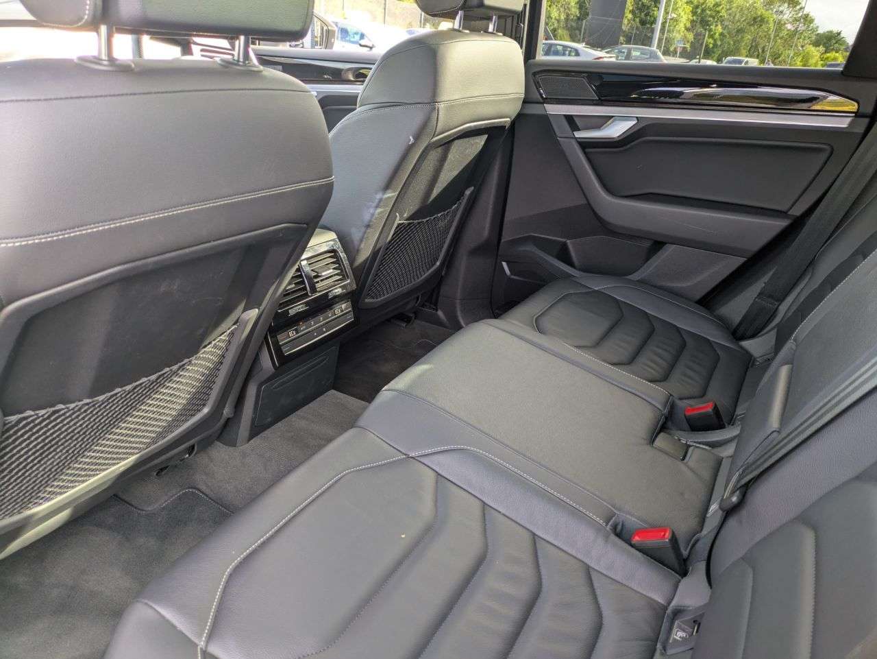 2022 VOLKSWAGEN TOUAREG 2022 VOLKSWAGEN TOUAREG