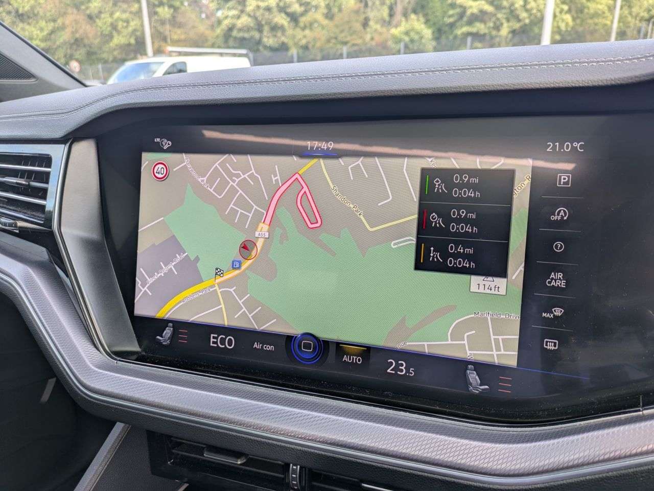 2022 VOLKSWAGEN TOUAREG 2022 VOLKSWAGEN TOUAREG