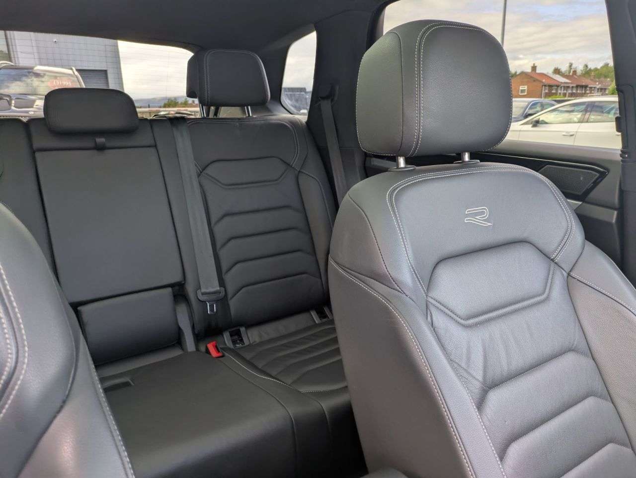 2022 VOLKSWAGEN TOUAREG 2022 VOLKSWAGEN TOUAREG