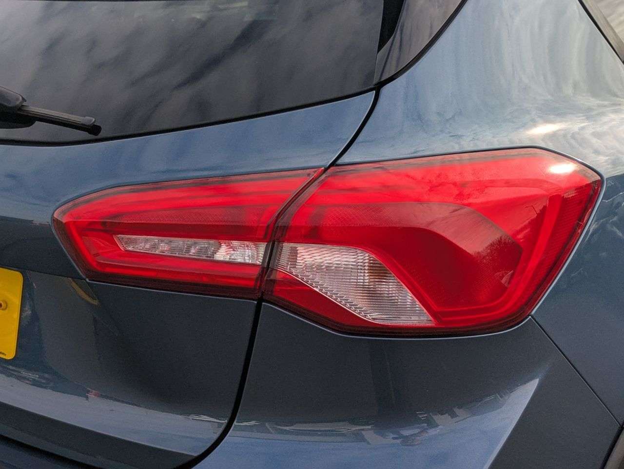 2022 FORD FOCUS 2022 FORD FOCUS