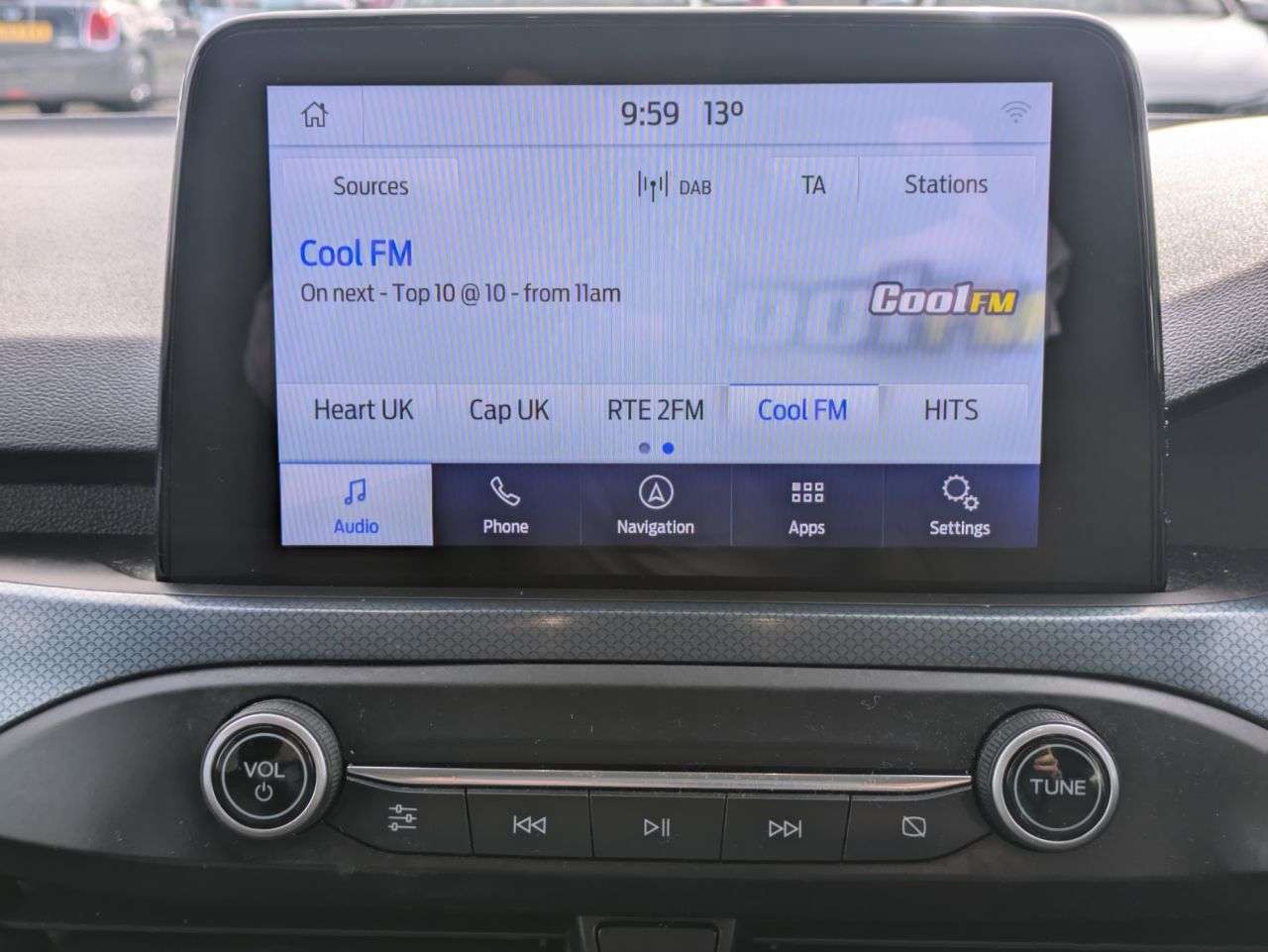 2022 FORD FOCUS 2022 FORD FOCUS