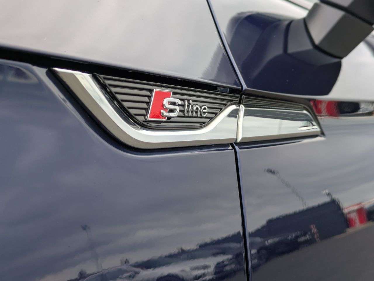 2021 AUDI A5 2021 AUDI A5