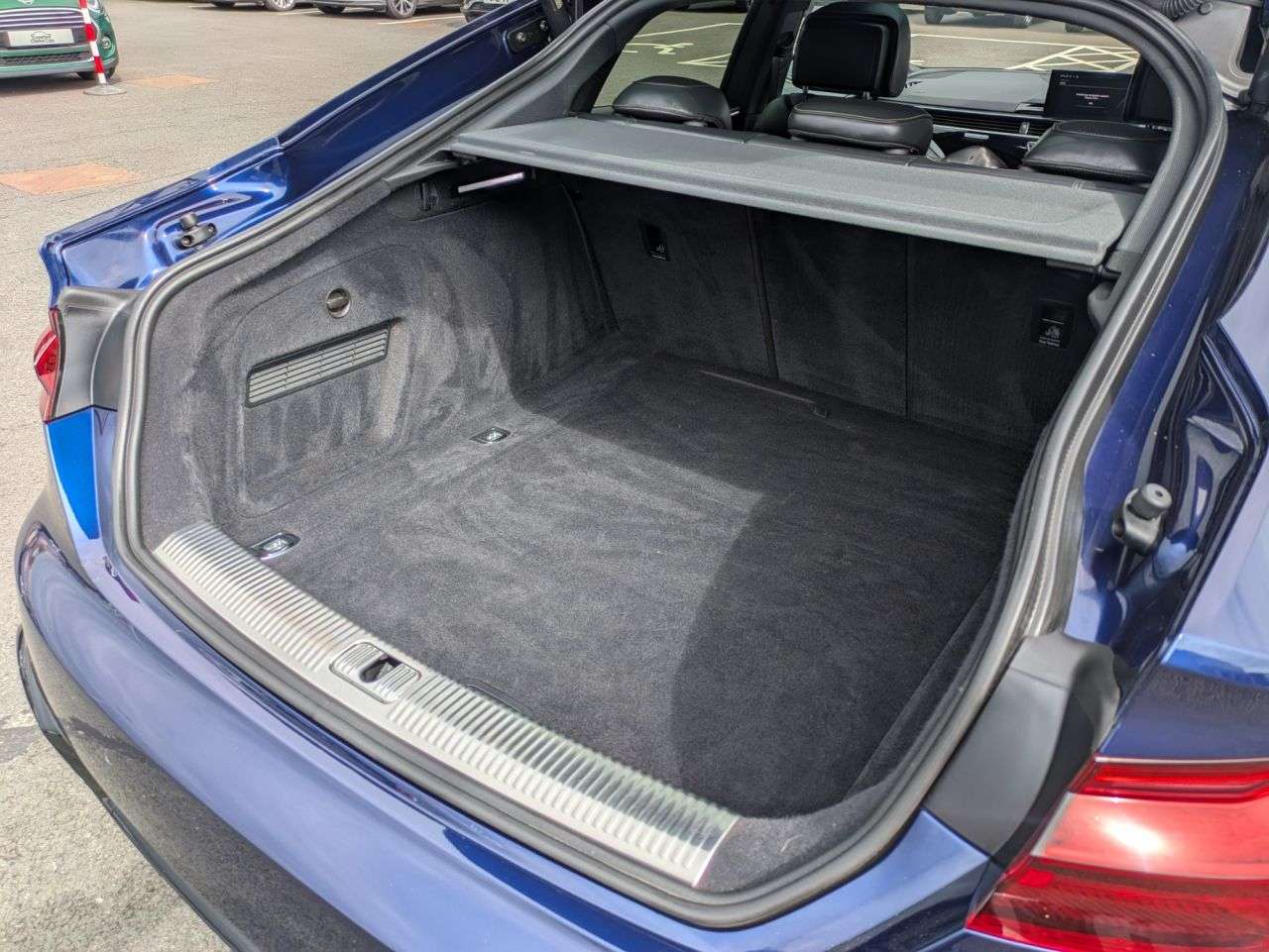 2021 AUDI A5 2021 AUDI A5