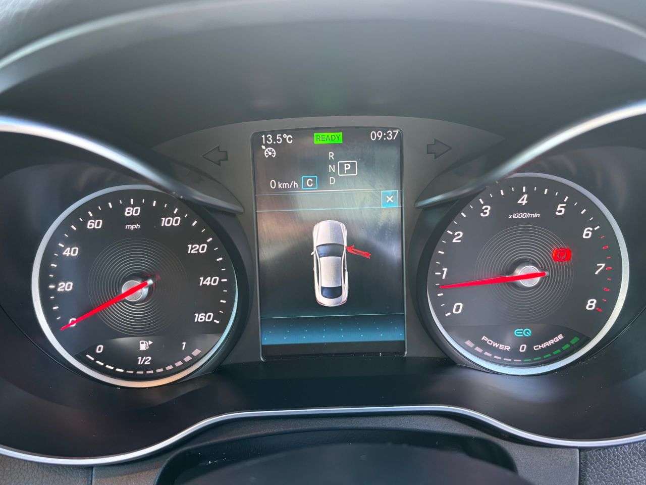 2019 MERCEDES-BENZ C-CLASS 2019 MERCEDES-BENZ C-CLASS