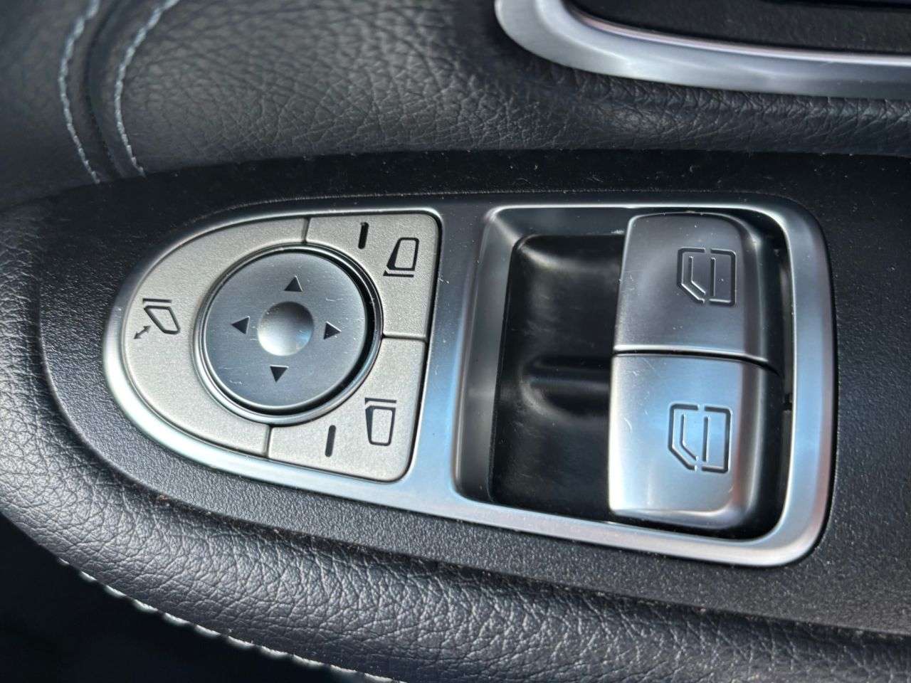 2019 MERCEDES-BENZ C-CLASS 2019 MERCEDES-BENZ C-CLASS