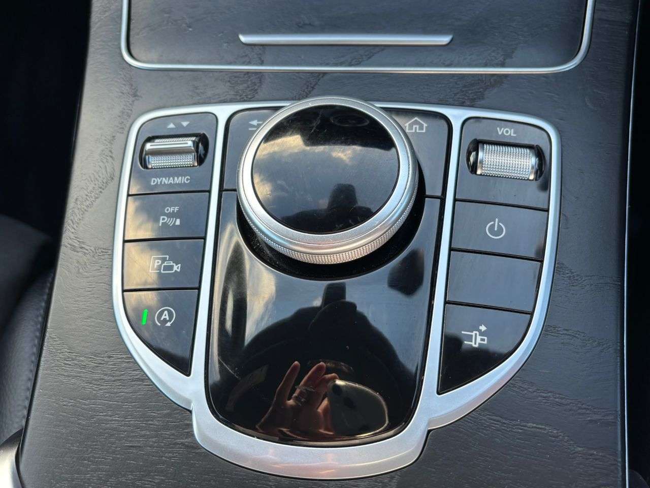 2019 MERCEDES-BENZ C-CLASS 2019 MERCEDES-BENZ C-CLASS